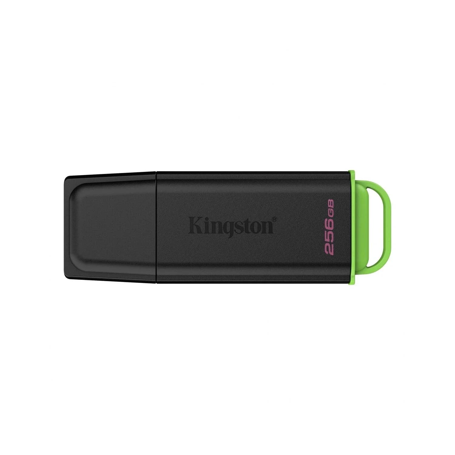 Kingston pendrive 256GB USB 3.2 Gen1 Exodia G2 green