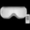 RENPHO Eyeris 1 - Eye Massager - With remote control - White EU