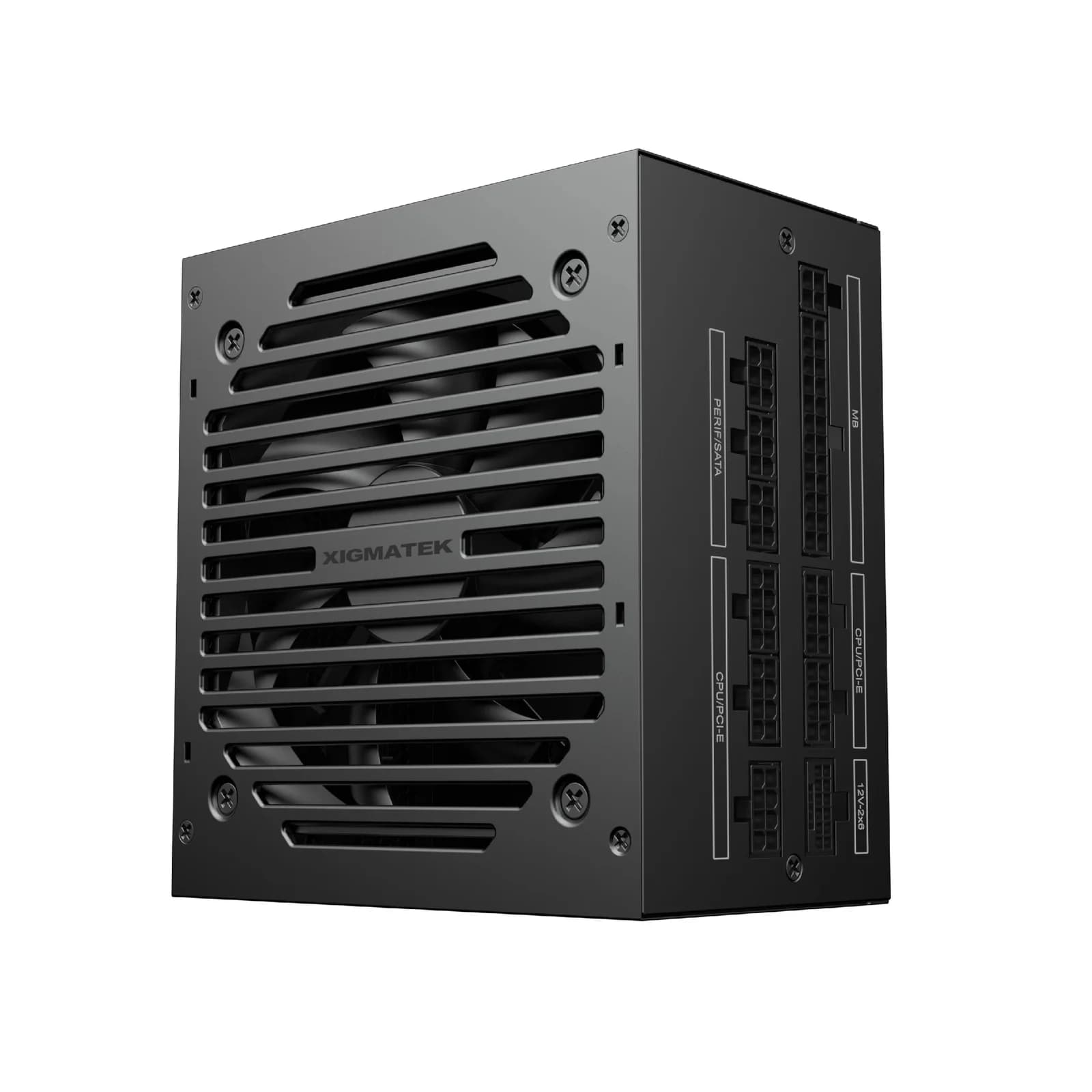 Xigmatek захранване PSU ATX 3.1 850W Gold, Full Modular - Prime M 850W Gold