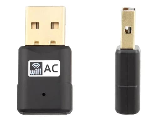 Fanvil аксесоар Wi-Fi DONGLE - WF20