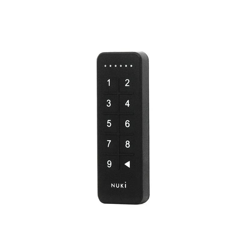 Nuki Клавиатура за контрол на достъп Nuki Keypad