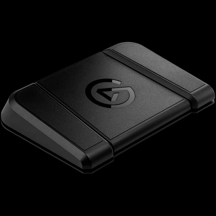Elgato Stream Deck Foot Pedal