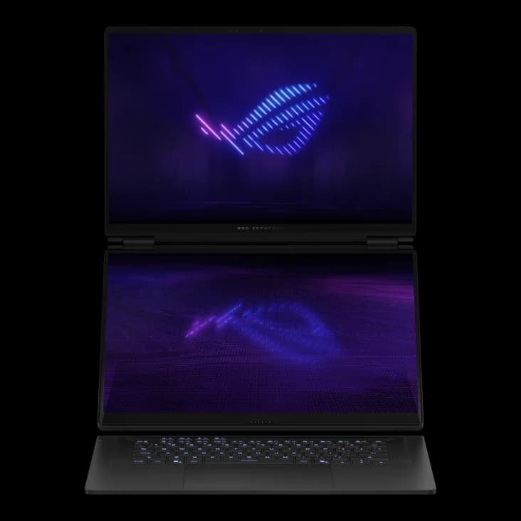 ASUS GX651AX-SR086X ROG ZFR