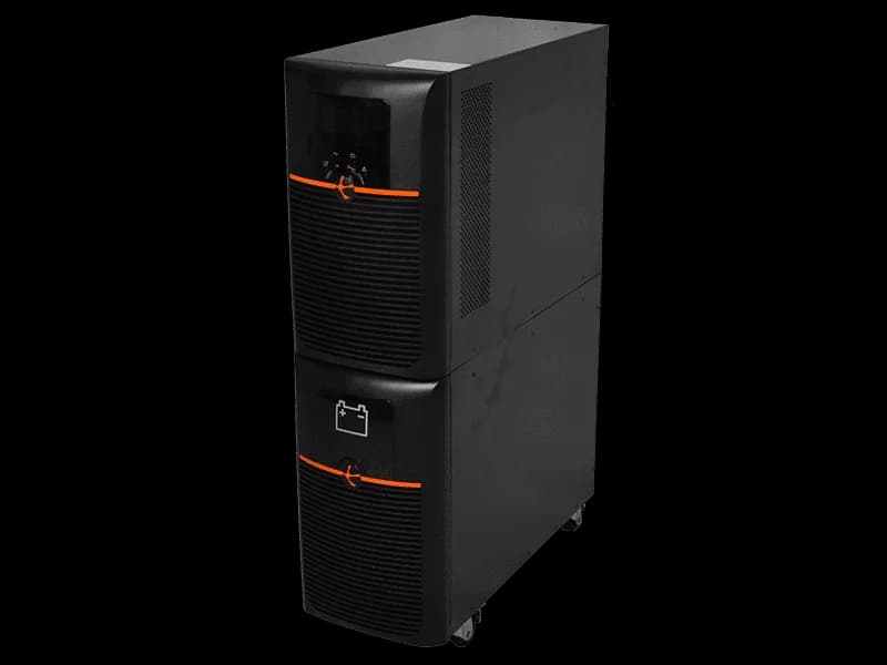 TUNCMATIK POWERUP ONE 10KVA