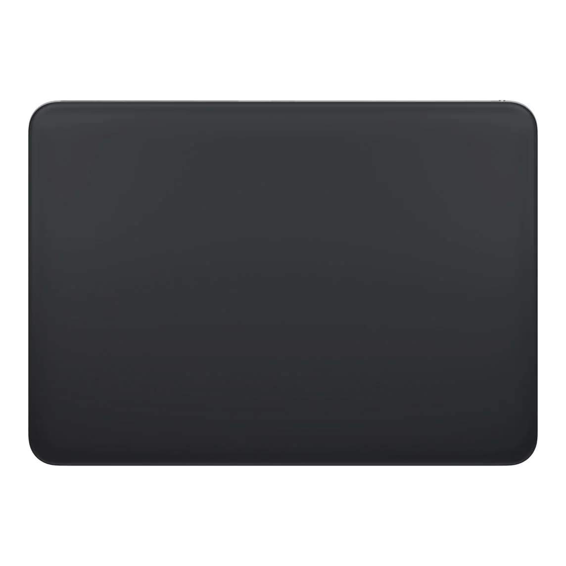 Apple Magic Trackpad (2024) - Black Multi-Touch Surface