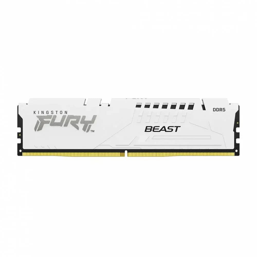 2X16G DDR5 6000 KING EXPO WH