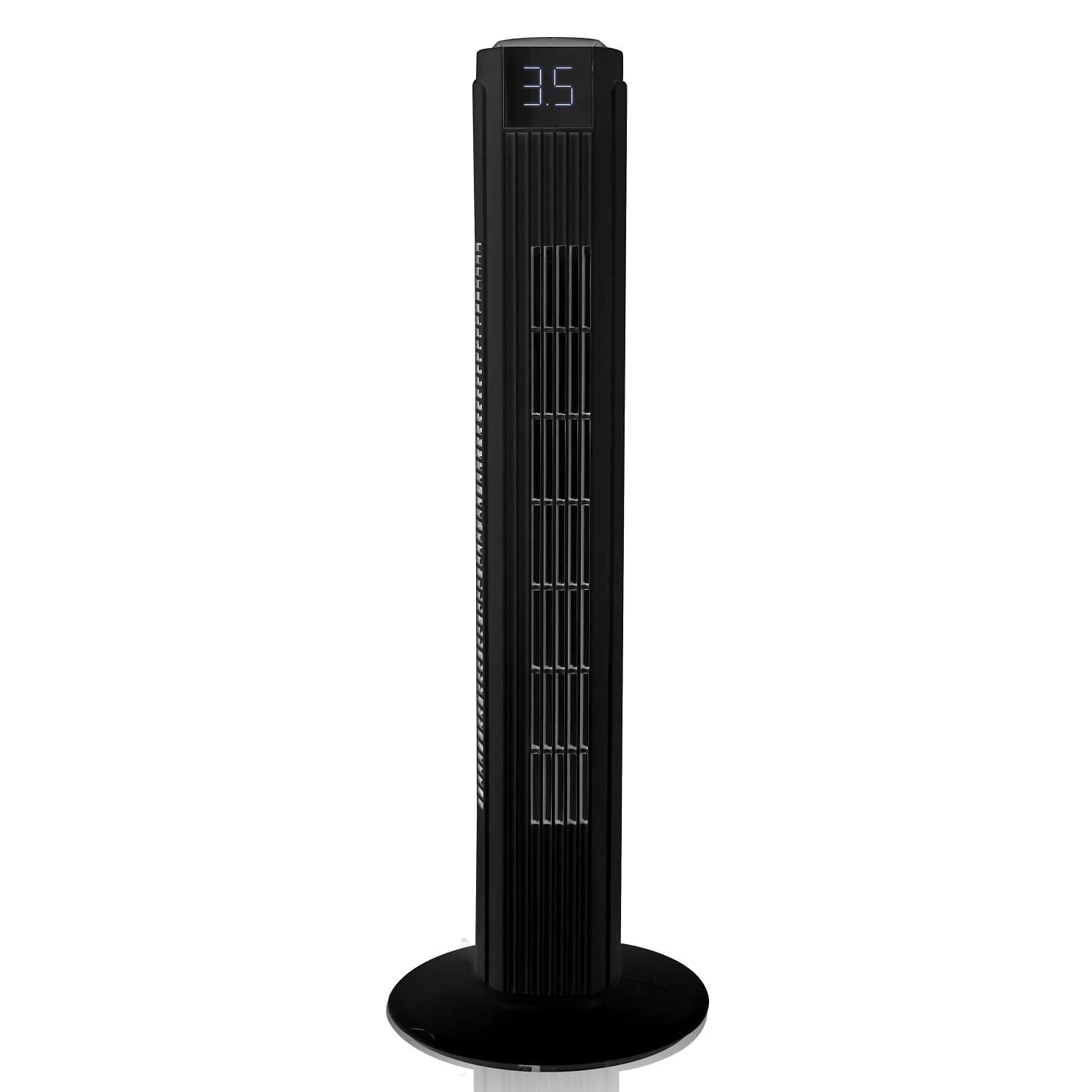 LTC Tower Fan WT28 black + RC