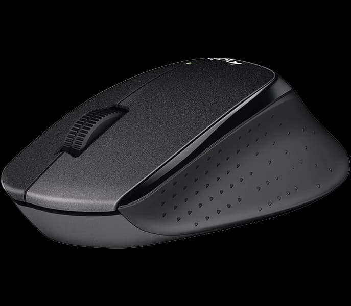LOGITECH WL B330 SILENT PLUS
