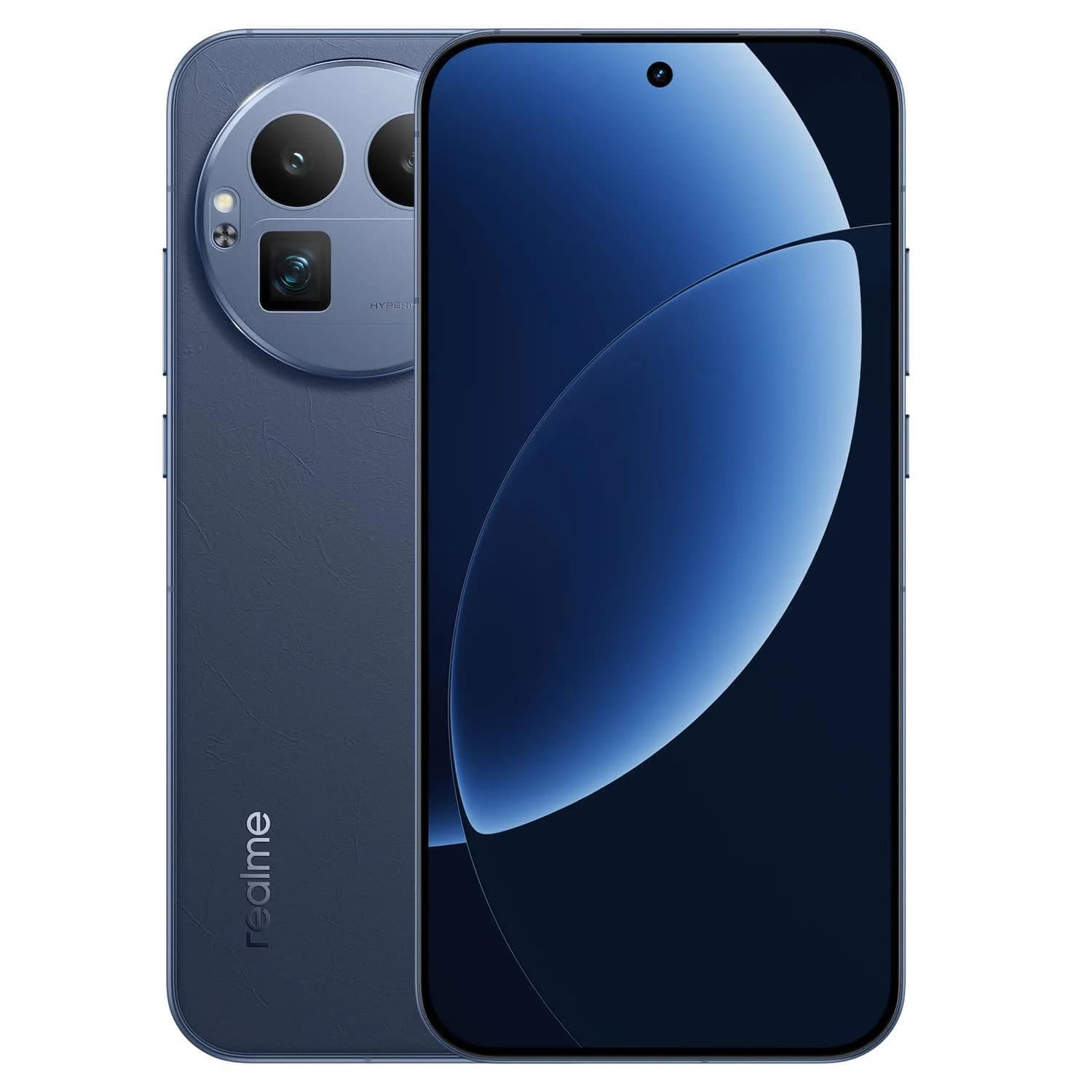 REALME GT8 PRO 5210 16+512 BLU