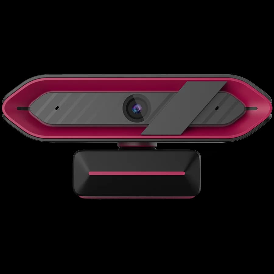LORGAR Rapax 701, Streaming Camera,2K 1080P/60fps, 1/3'',4Mega CMOS Image Sensor, Auto Focus