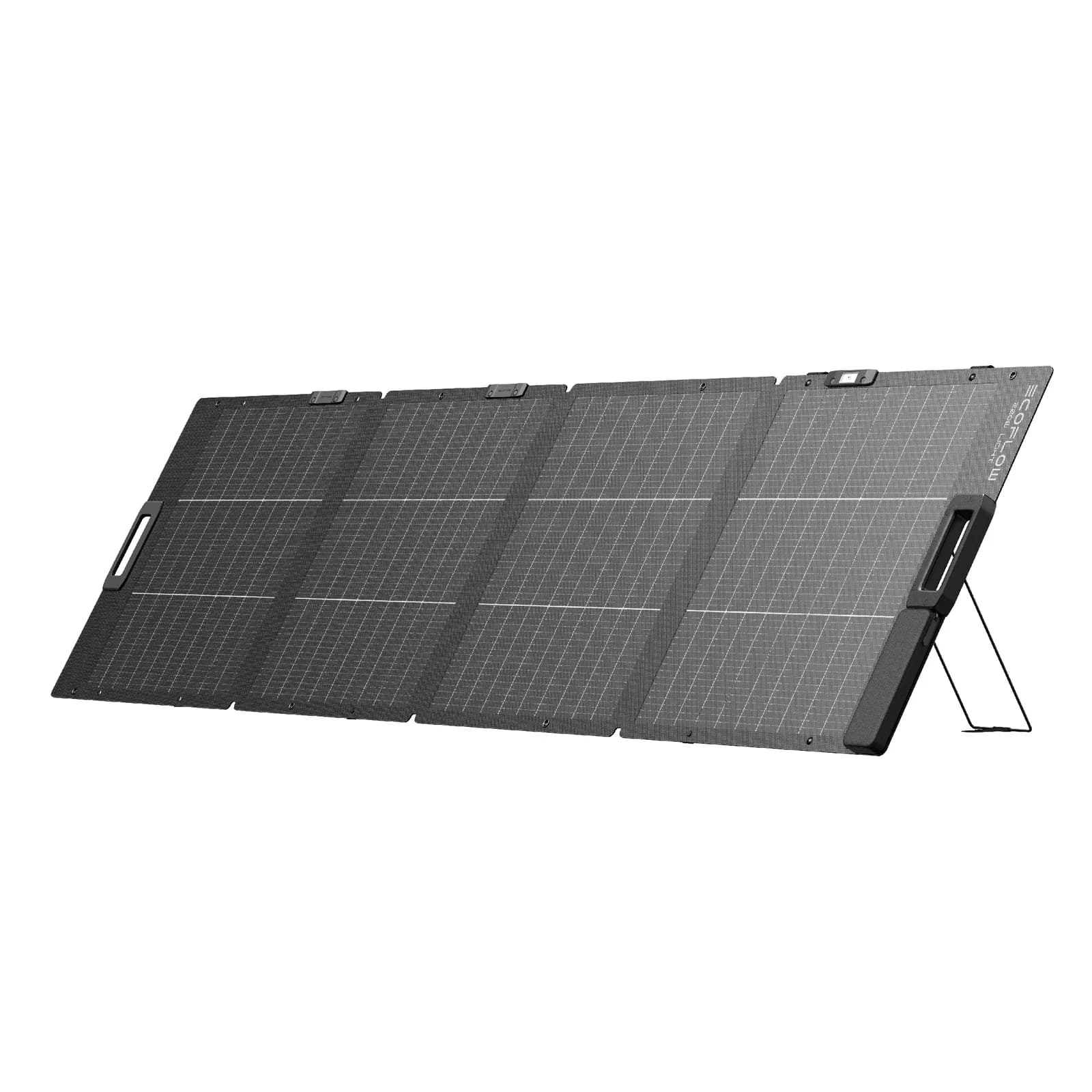 Ecoflow портативен соларен панел 220W Lightweight Portable Solar Panel