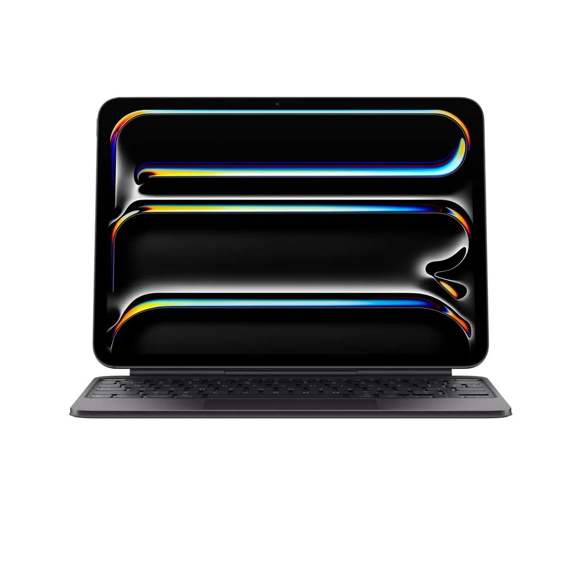 Apple Magic Keyboard for iPad Pro 11-inch (M4/M5) - International English - Black