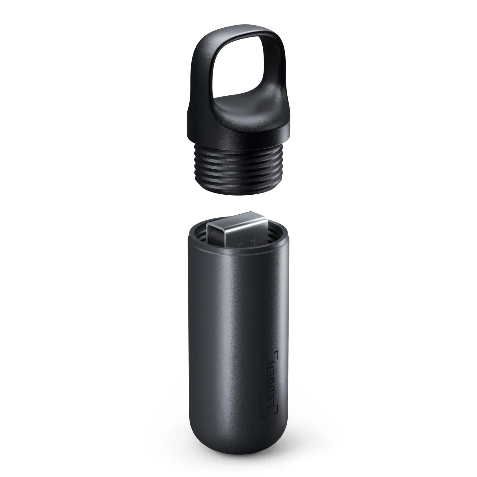 Ledger Nano S Plus Pod