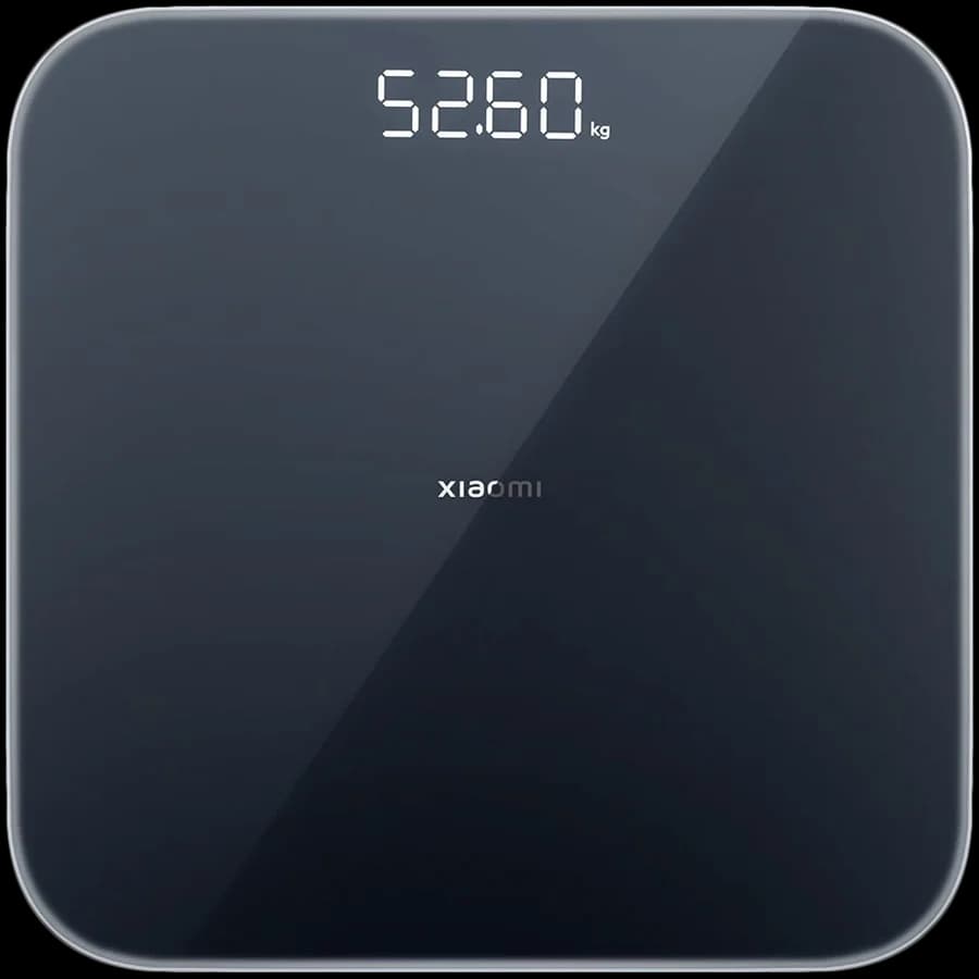 Mi Smart Scale S200 (Dark Grey)