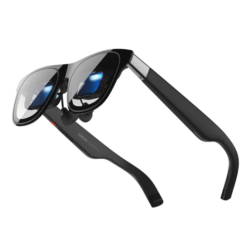 XREAL очила AR Glasses - ONE PRO - M ( IPD 57-66mm )