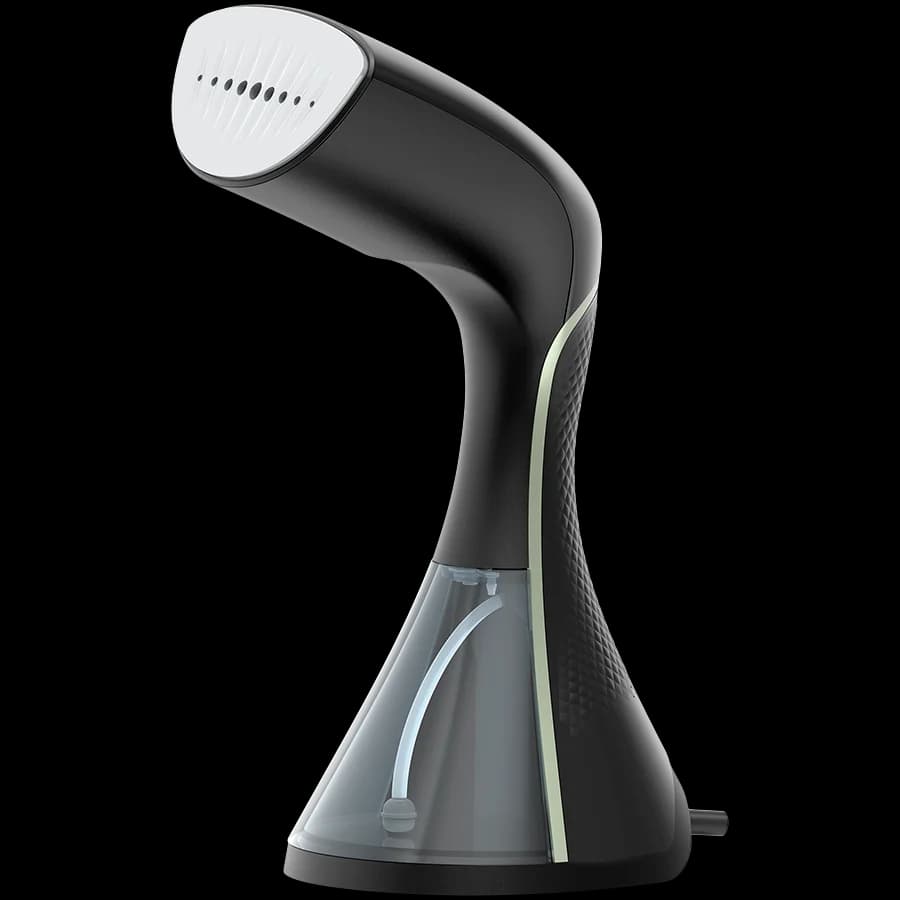 AENO Hand Garment Steamer GS3, 1500W, Detachable Water Tank, 3 steam modes