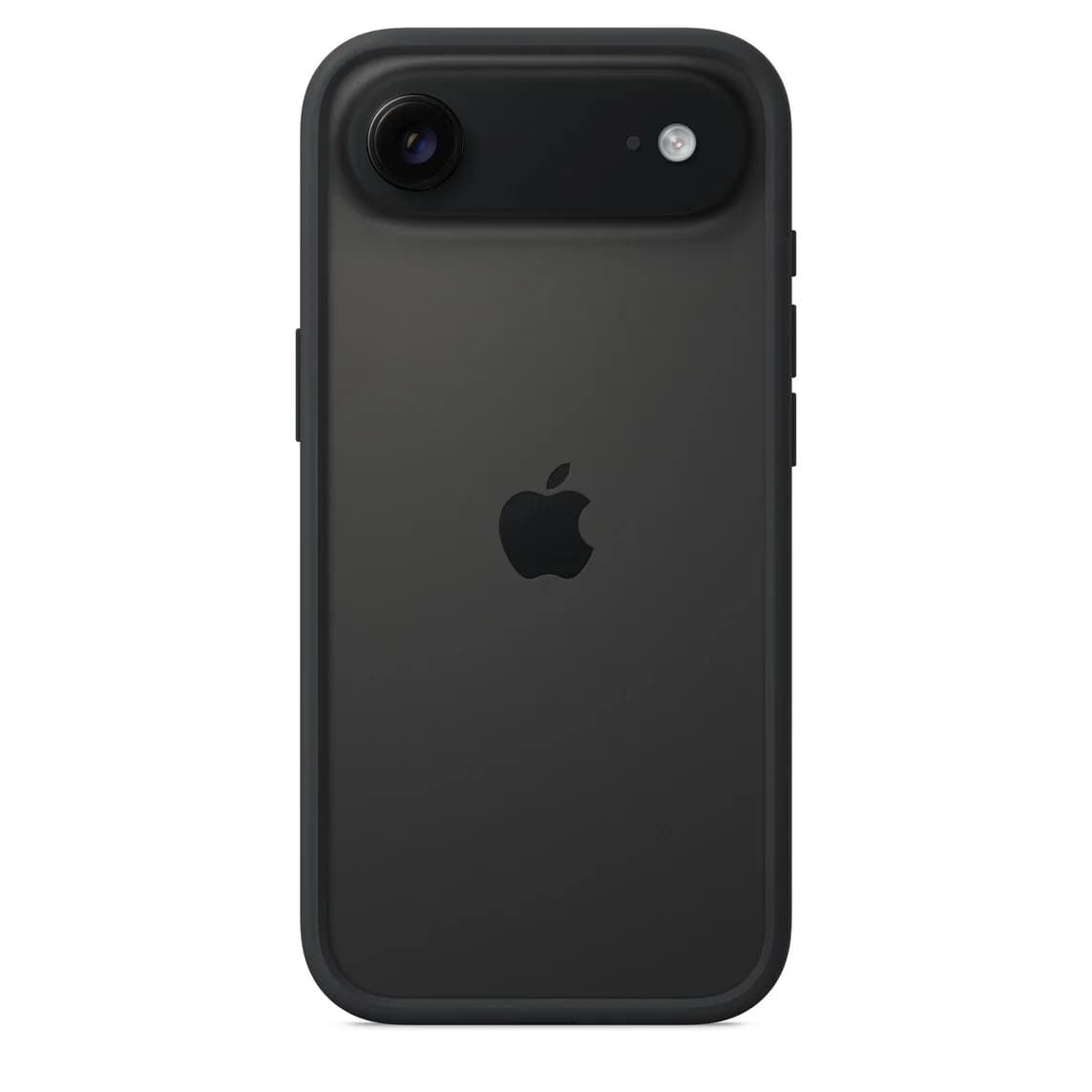 Apple iPhone Air Bumper - Black