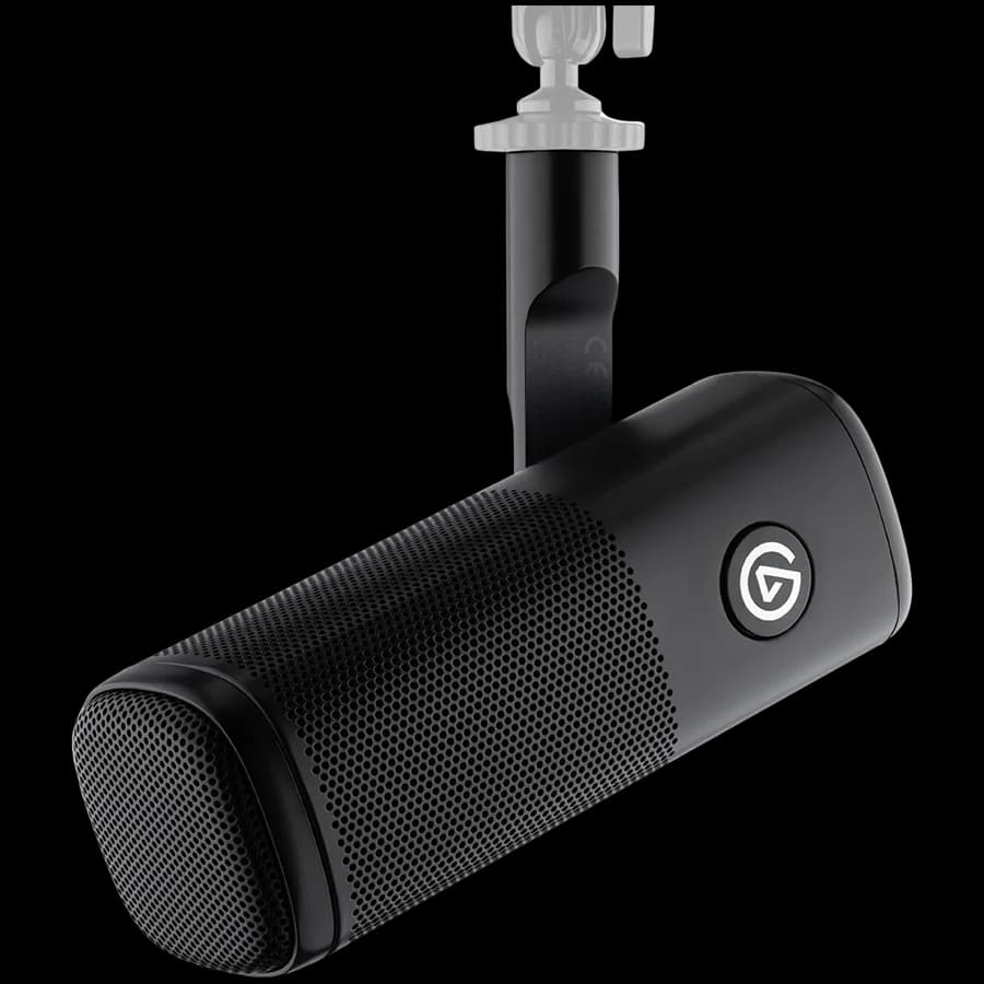 Elgato Wave DX Dynamic Microphone