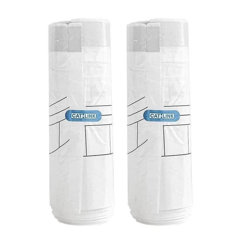 CatLink Торби за отпадъци Trash bags for Baymax, 2 set