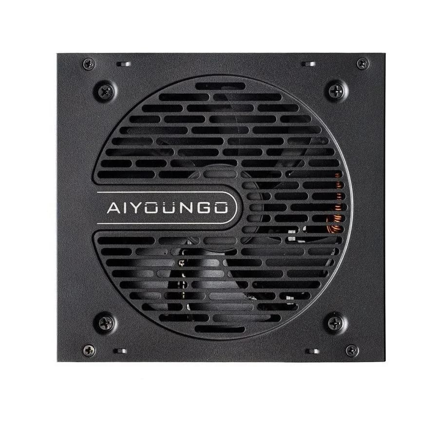 Aigo захранване PSU 750W Bronze - AT750