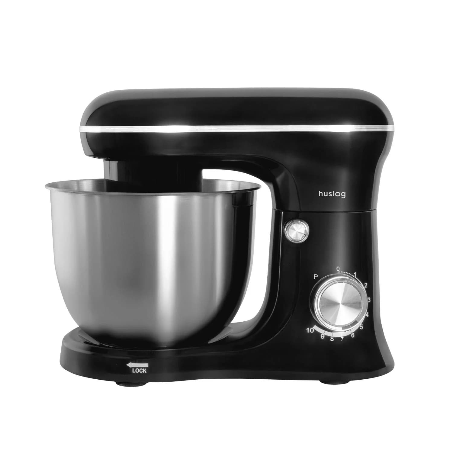 Huslog Planetary mixer