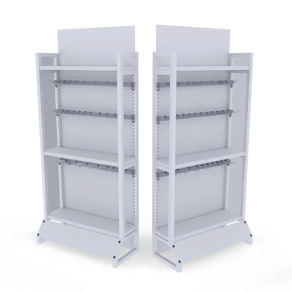 Universal large display