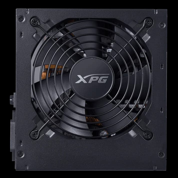 PSU XPG PROBE650 BRONZE BULK