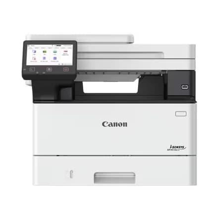 CANON MF-463DW II AIO LASER
