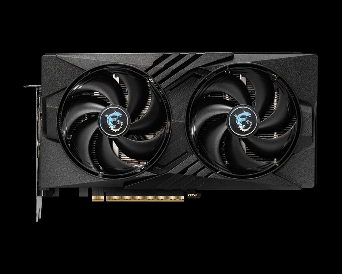 MSI RTX5060 8G GAMING OC V1
