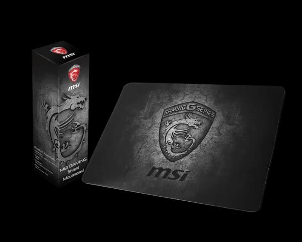 MSI GAMING  MOUSEPAD /GIFT
