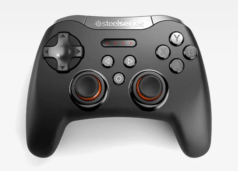 MSI STEELSERIES GAMEPAD /GIFT