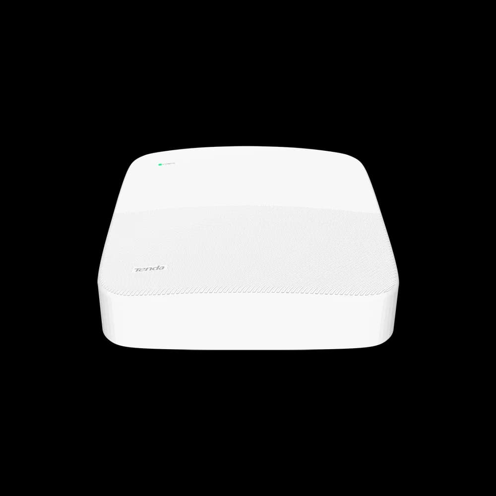 TENDA N6P-4H VIDEO RECORD POE