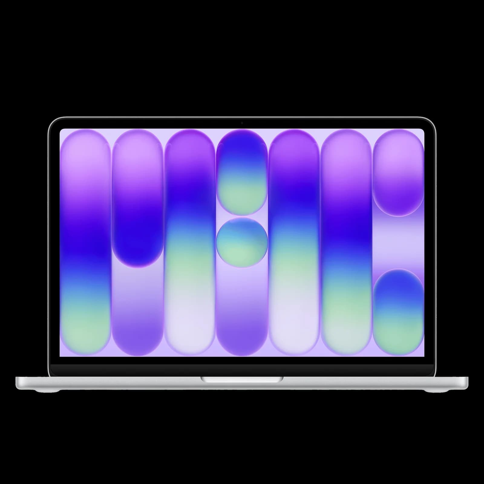 Apple MB NEO 13: SILVER/A18 PRO 6C CPU/5C GPU/8GB/512GB-ZEE
