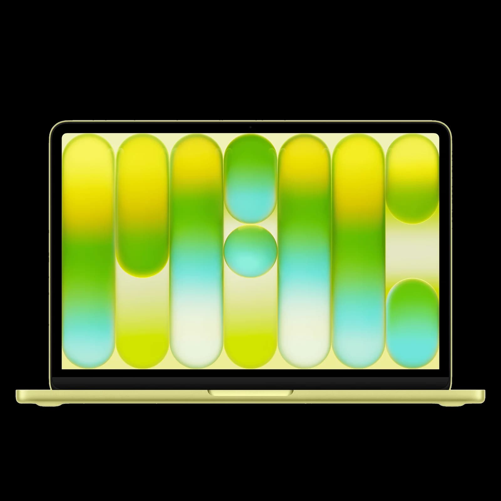 Apple MB NEO 13: CITRUS/A18 PRO 6C CPU/5C GPU/8GB/512GB-ZEE