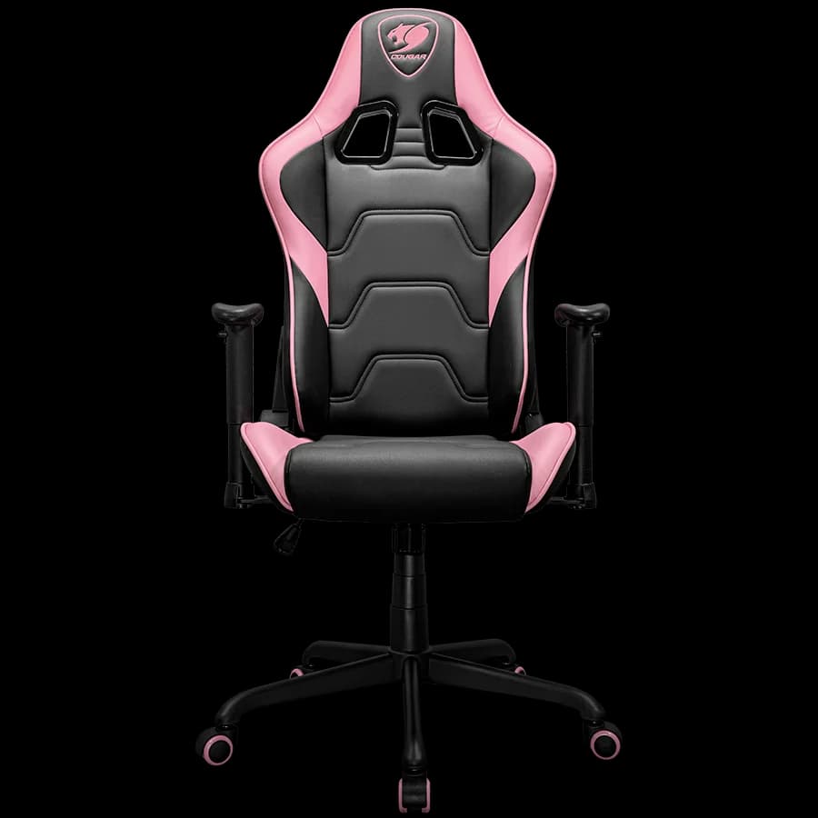 COUGAR ARMOR ELITE EVA Gaming chair, Pink