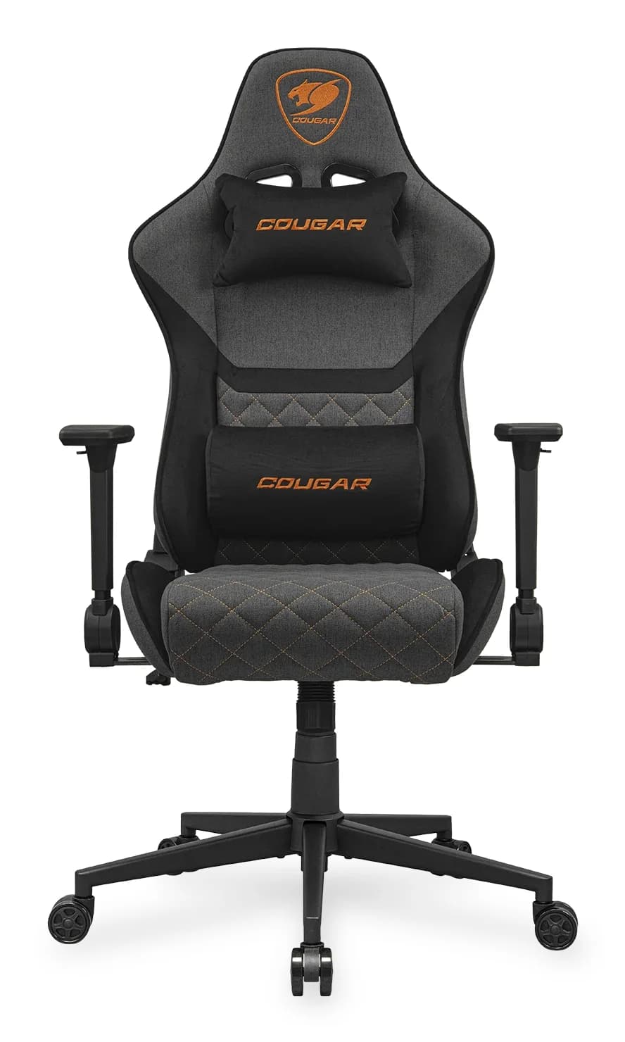 COUGAR Armor One V2 Gray F Gaming Chair