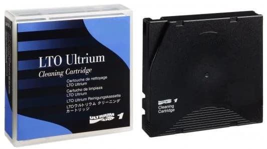 LENOVO Ultrium Cleaning Cartridge L1 UCC