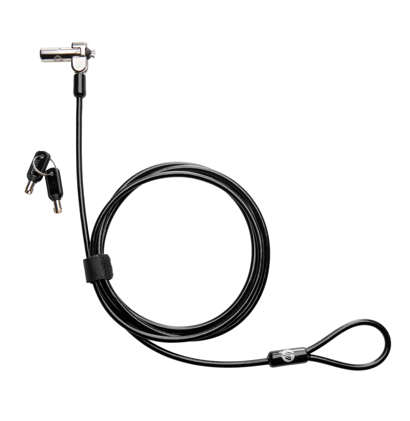 HP Nano Lock