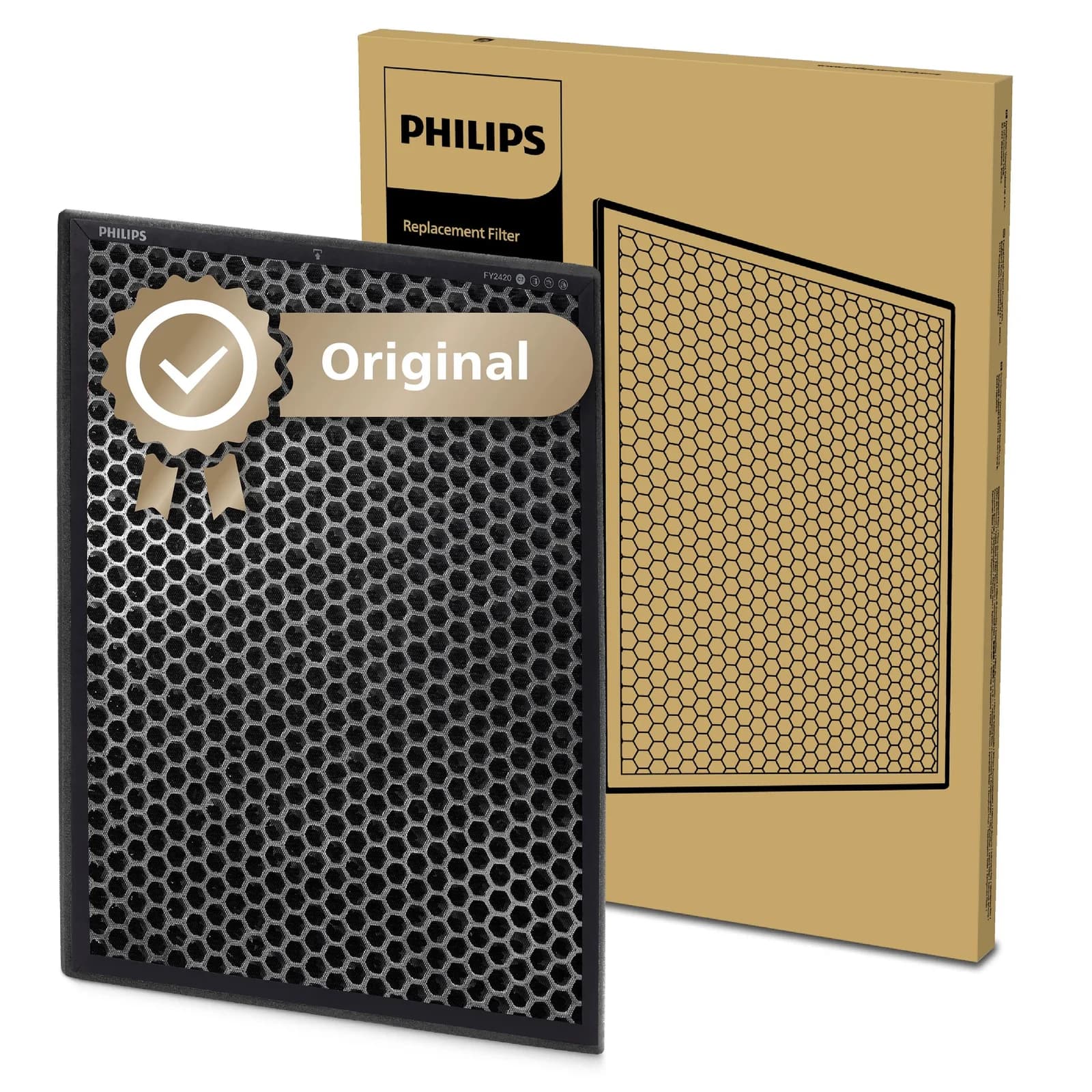 PHILIPS FY2420/30 NanoProtect AC Filter