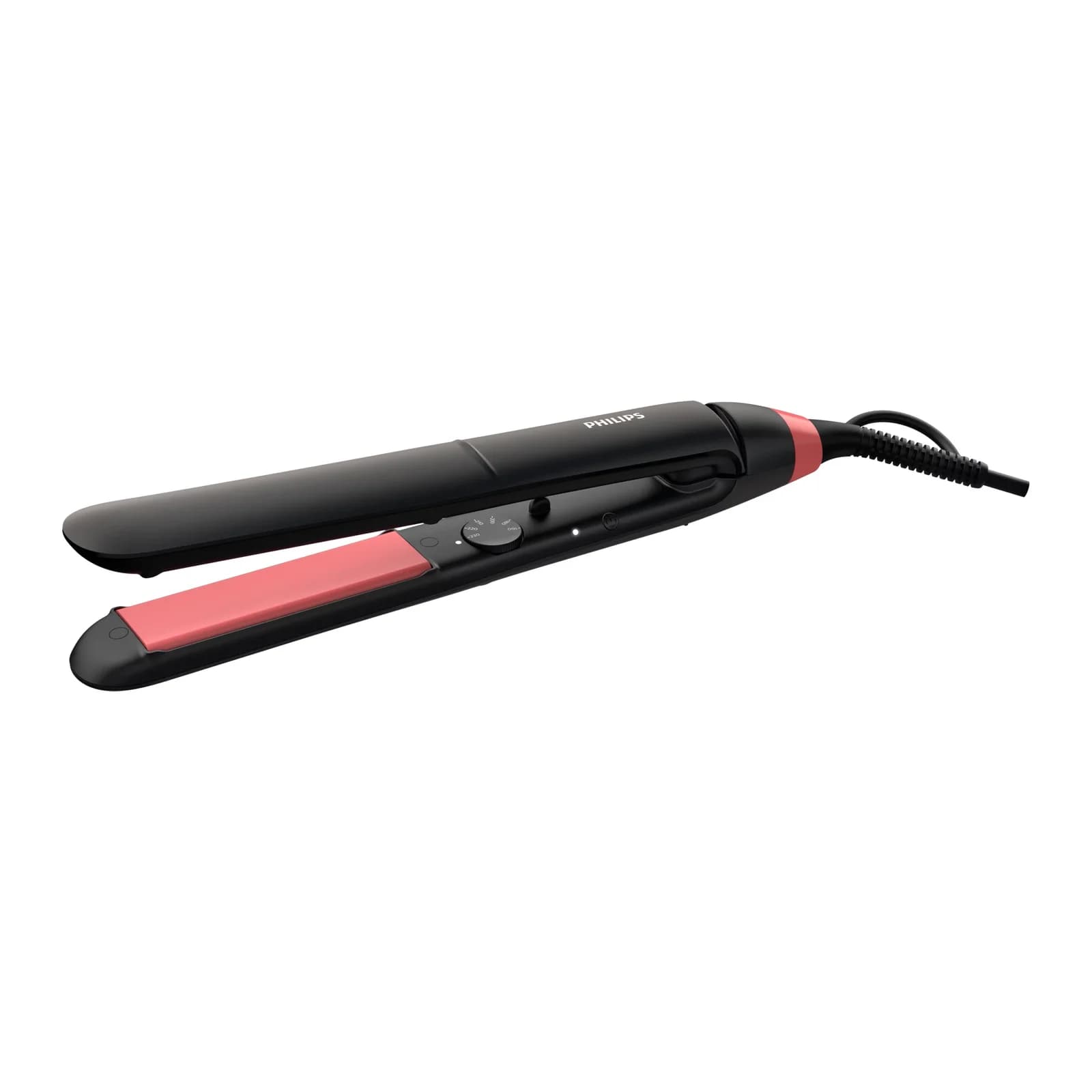 PHILIPS BHS376/00 Hair straightener ThermoProtect