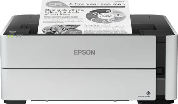 EPSON EcoTank M1180 MFP mono 39ppm