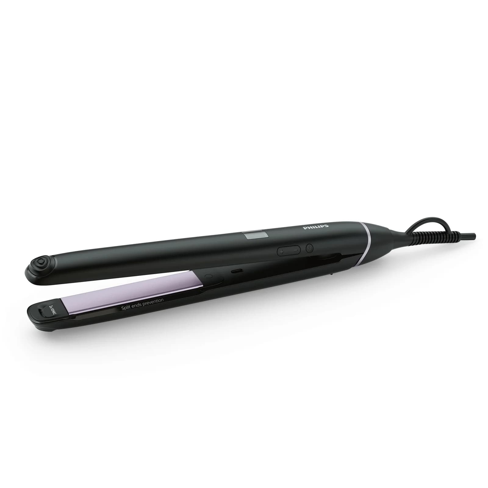 PHILIPS Преса за коса StraightCare Sublime Ends