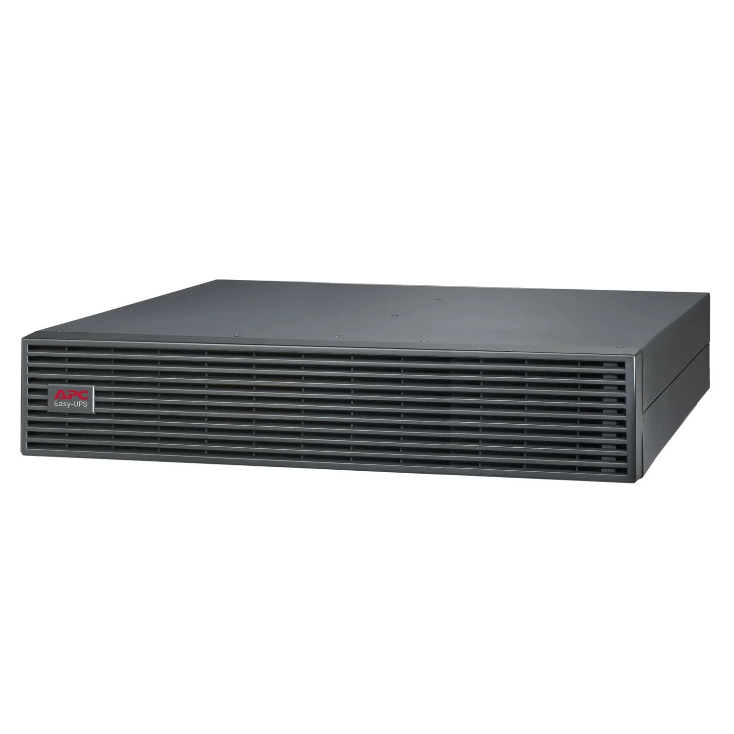 APC Easy UPS ONLINE SRV RM 72V Battery Pack for 2/3 kVA Ext. Runtime Model
