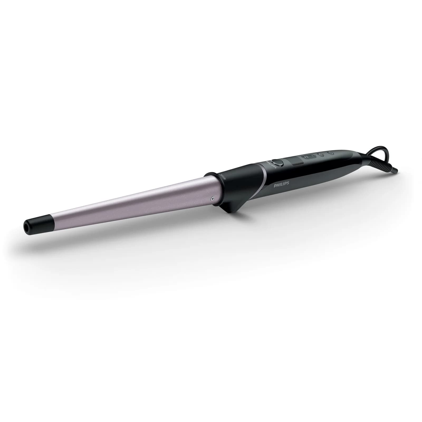 PHILIPS Маша за къдрене StyleCare Glam Shine 13 мм – 25 мм