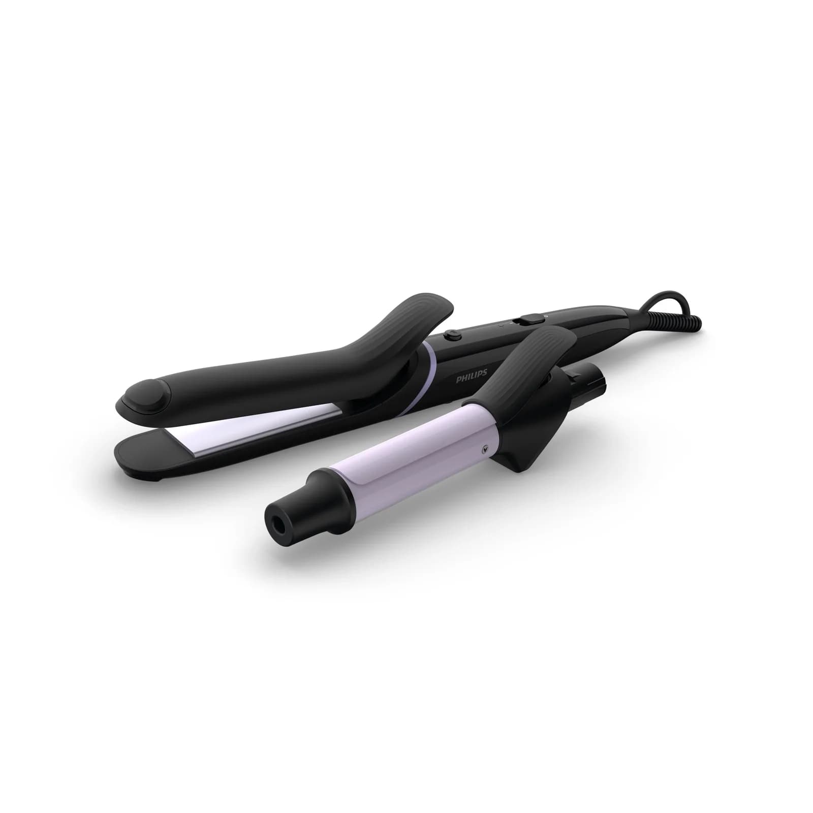 Philips Multi-Syler, 10+ стила в една кутия, 5 приставки и аксесоари, Упътване
