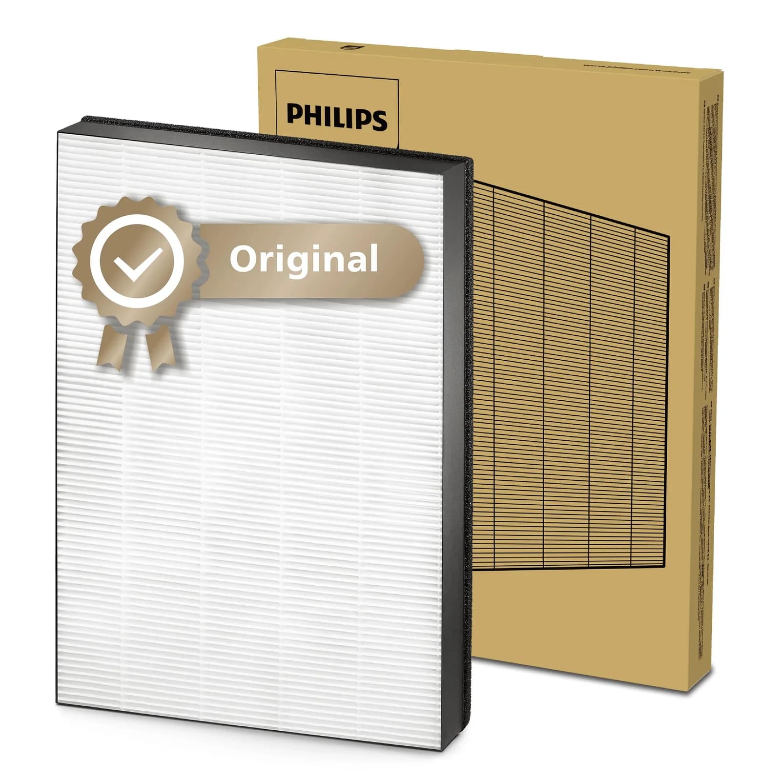Philips NanoProtect HEPA Series 3 филтър