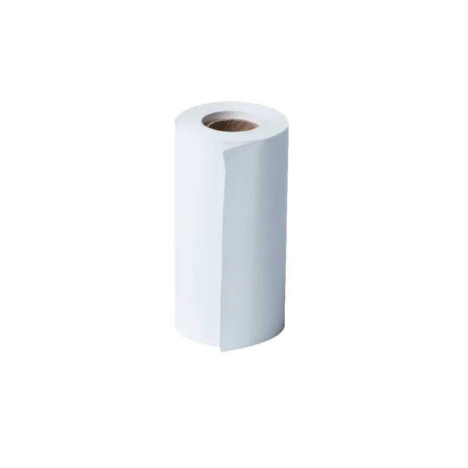 BROTHER Continuos Paper White 57 mm to RJ-2035B/2055WB - 48 pcs