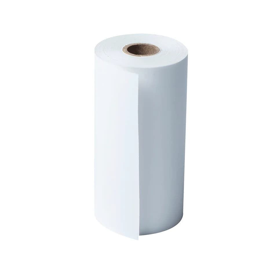 BROTHER Continuos Paper White 79 mm to RJ-3035B/3055WB - 24 pcs