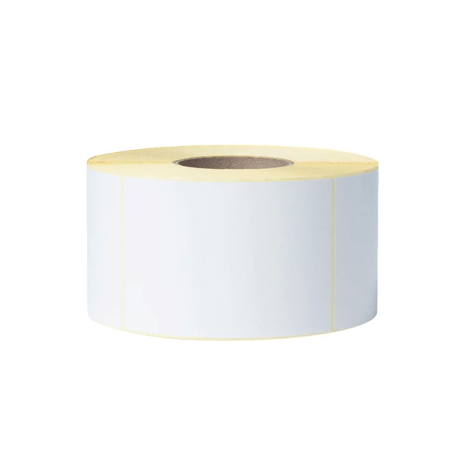 BROTHER coated 102 x 150 mm 1440 labels