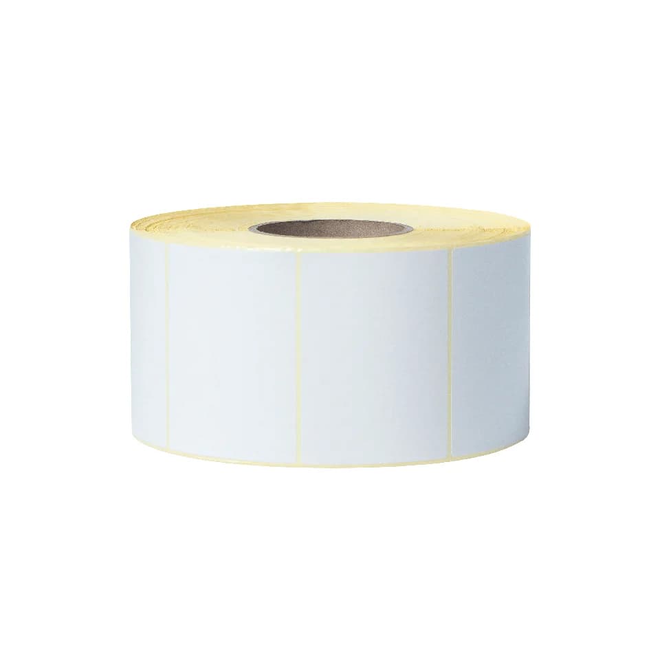 BROTHER coated 102 x 74 mm 2.900 label